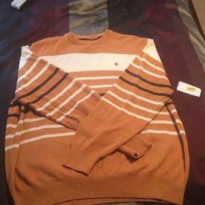 Brand New Men ROCAWEAR Sweater 3XL only $15